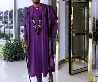 Kaftan for Men Style EXPT 761