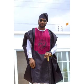 Kaftan for Men Style EXPT 763