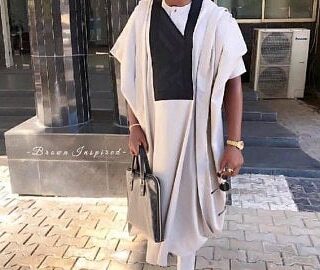 Kaftan for Men Style EXPT 765