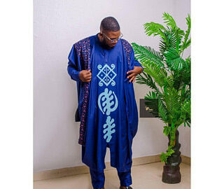 Kaftan for Men Style EXPT 767
