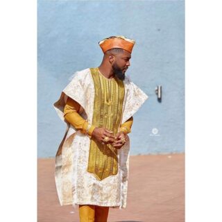 Kaftan for Men Style EXPT 769