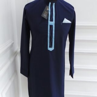 Kaftan for Men Style EXPT 77