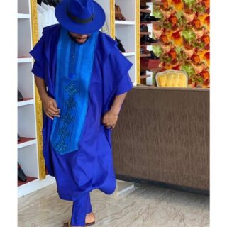 Kaftan for Men Style EXPT 779
