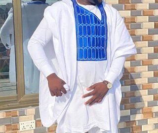 Kaftan for Men Style EXPT 785