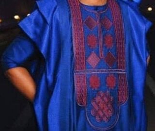 Kaftan for Men Style EXPT 788