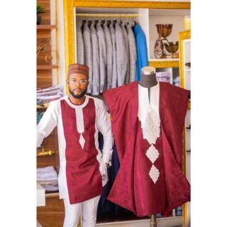 Kaftan for Men Style EXPT 790
