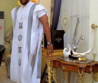 Kaftan for Men Style EXPT 791