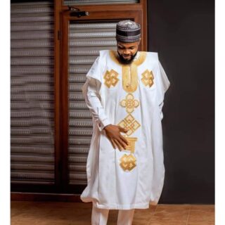 Kaftan for Men Style EXPT 792