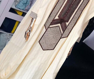 Kaftan for Men Style EXPT 793