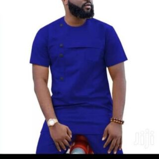 Kaftan for Men Style EXPT 801