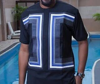 Kaftan for Men Style EXPT 802