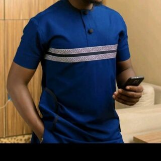 Kaftan for Men Style EXPT 804