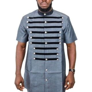 Kaftan for Men Style EXPT 807