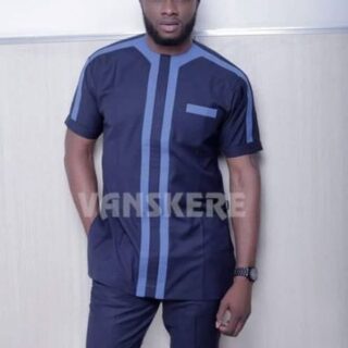 Kaftan for Men Style EXPT 808