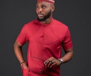 Kaftan for Men Style EXPT 812