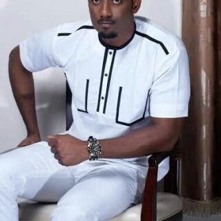 Kaftan for Men Style EXPT 822