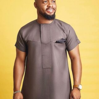 Kaftan for Men Style EXPT 824