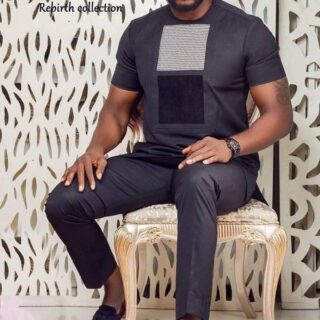 Kaftan for Men Style EXPT 828