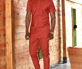 Kaftan for Men Style EXPT 829