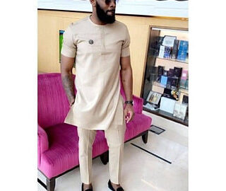 Kaftan for Men Style EXPT 835