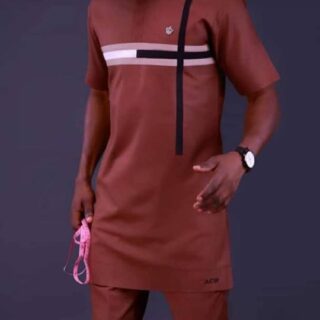 Kaftan for Men Style EXPT 846