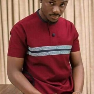 Kaftan for Men Style EXPT 852