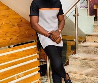 Kaftan for Men Style EXPT 854