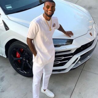 Kaftan for Men Style EXPT 855