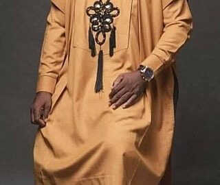 Kaftan for Men Style EXPT 856