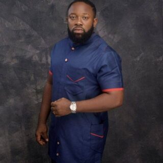 Kaftan for Men Style EXPT 858