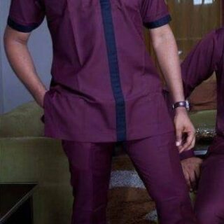 Kaftan for Men Style EXPT 863