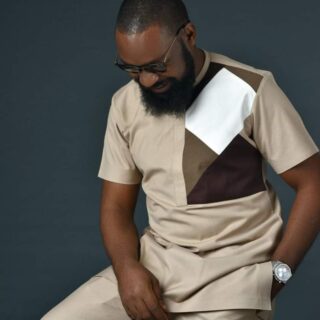 Kaftan for Men Style EXPT 865