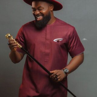 Kaftan for Men Style EXPT 87