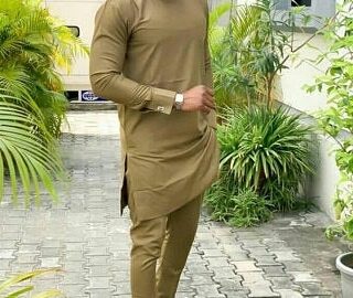 Kaftan for Men Style EXPT 873