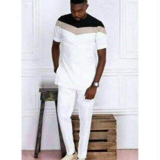 Kaftan for Men Style EXPT 881