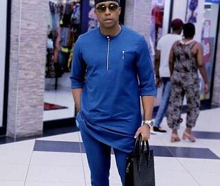 Kaftan for Men Style EXPT 89