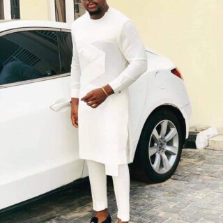 Kaftan for Men Style EXPT 894