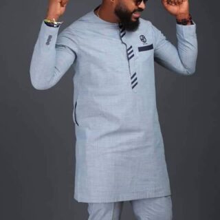 Kaftan for Men Style EXPT 895