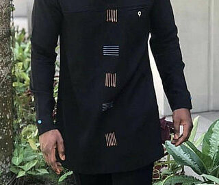 Kaftan for Men Style EXPT 90