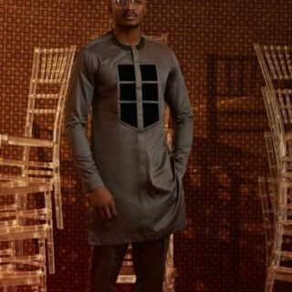 Kaftan for Men Style EXPT 905