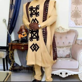 Kaftan for Men Style EXPT 907