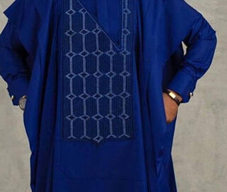 Kaftan for Men Style EXPT 909