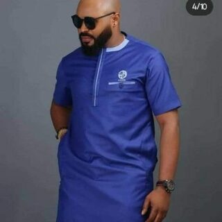 Kaftan for Men Style EXPT 91