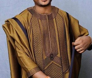 Kaftan for Men Style EXPT 913