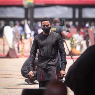 Kaftan for Men Style EXPT 918