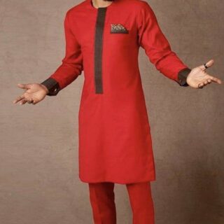 Kaftan for Men Style EXPT 920