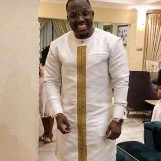 Kaftan for Men Style EXPT 923