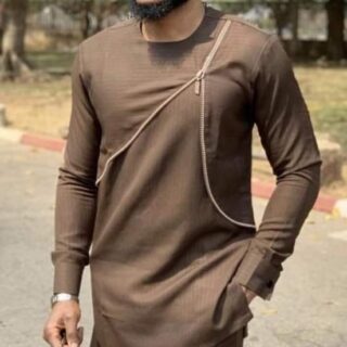 Kaftan for Men Style EXPT 925