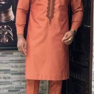 Kaftan for Men Style EXPT 93