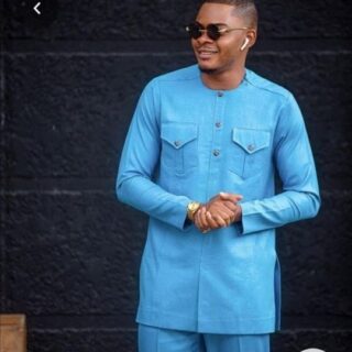 Kaftan for Men Style EXPT 930